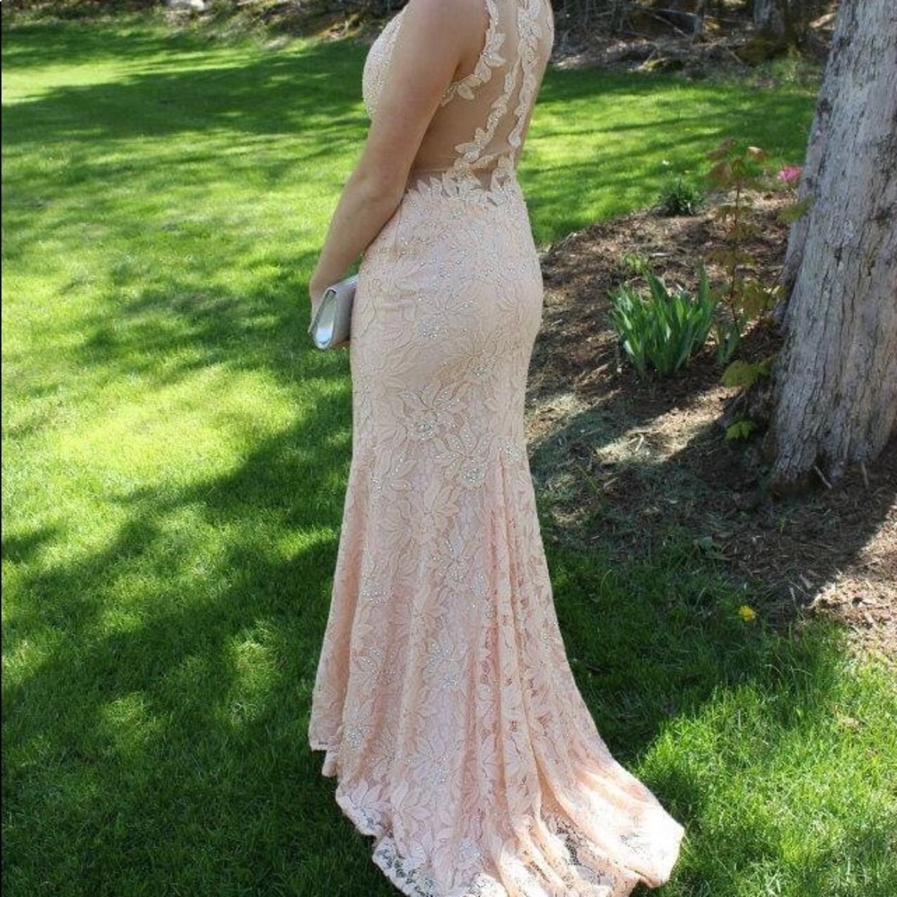 Prom/Bridesmaids Dress